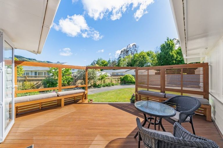 Photo of property in 9 Longfellow Street, Trentham, Upper Hutt, 5018