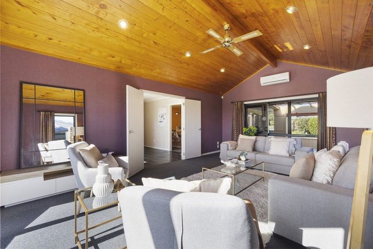 Photo of property in 8 Bridie Avenue, Matamata, 3400