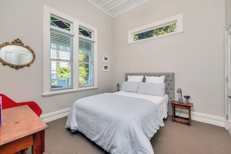 Photo of property in 31 Wood Street, Freemans Bay, Auckland, 1011