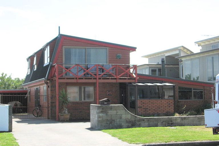Photo of property in 11 Salisbury Road, Awapuni, Gisborne, 4010