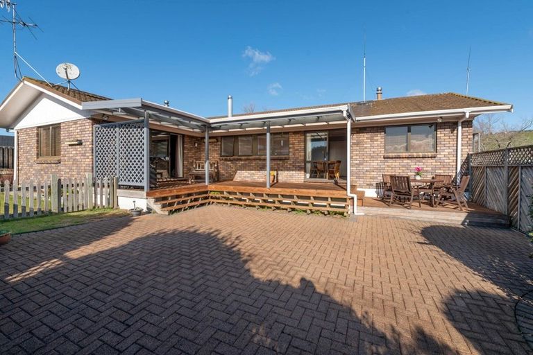 Photo of property in 44 Pegasus Drive, Sunnybrook, Rotorua, 3015