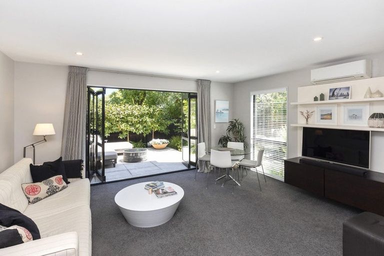 Photo of property in 58c Andover Street, Merivale, Christchurch, 8014