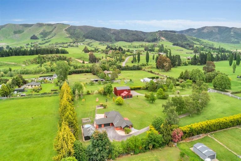 Photo of property in 40 Hunts Road, Waimate, 7978