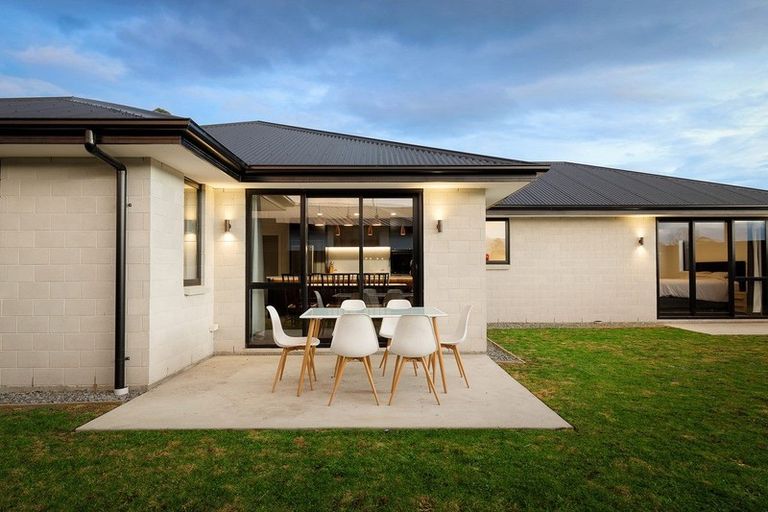 Photo of property in 22 John Raven Lane, Woodend, 7610