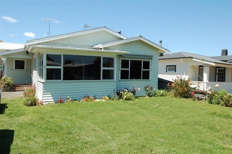 Photo of property in 7 Roach Street, Marewa, Napier, 4110