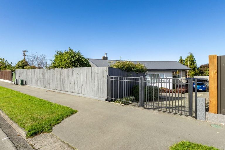 Photo of property in 46 Pages Road, Marchwiel, Timaru, 7910