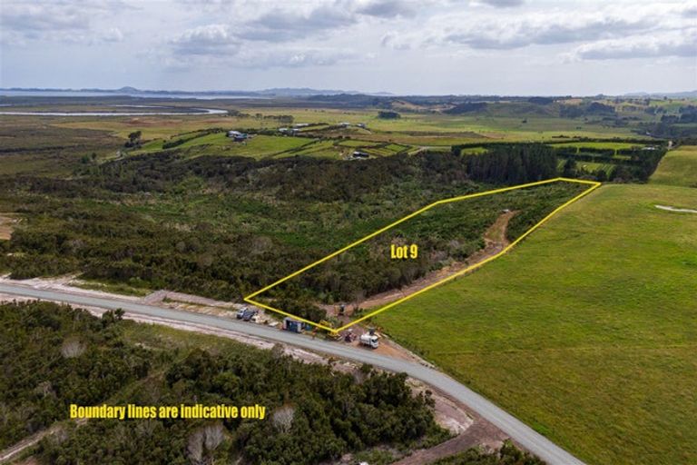 Photo of property in 170 Pairatahi Road, Kaingaroa, Kaitaia, 0483