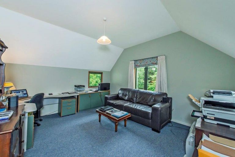 Photo of property in 533 Lower Sefton Road, Sefton, Rangiora, 7477