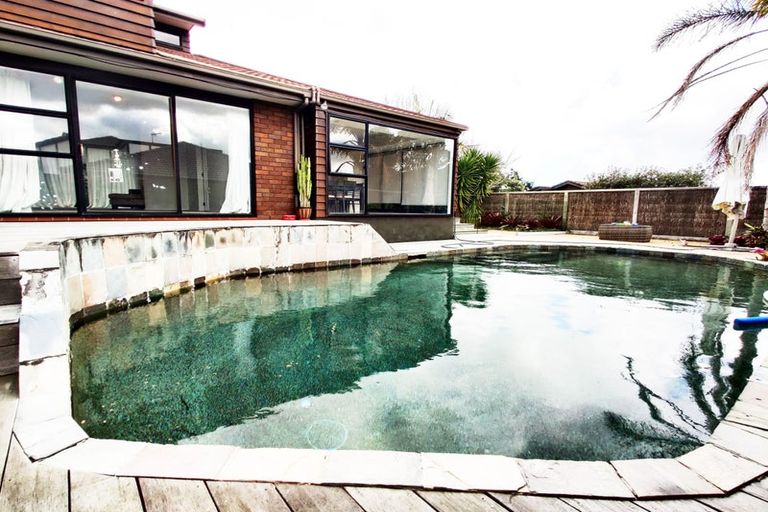 Photo of property in 41 Kenmure Avenue, Forrest Hill, Auckland, 0620