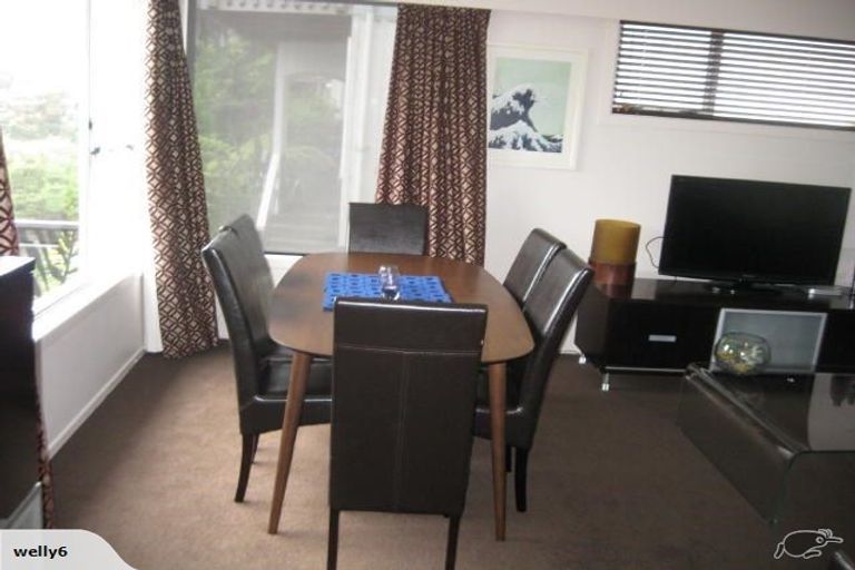 Photo of property in 23 Norwich Street, Wadestown, Wellington, 6012