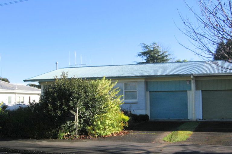 Photo of property in 21a Sillary Street, Hamilton East, Hamilton, 3216