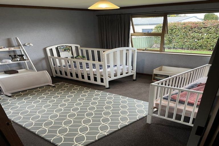 Photo of property in 5 Hislop Street, Riversdale, 9776