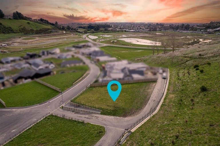 Photo of property in 17 Carex Rise, Cracroft, Christchurch, 8022