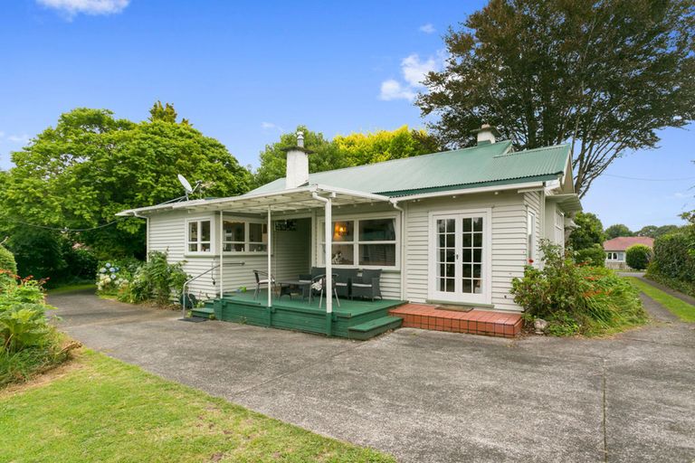 Photo of property in 59 Rolleston Street, Kihikihi, Te Awamutu, 3800
