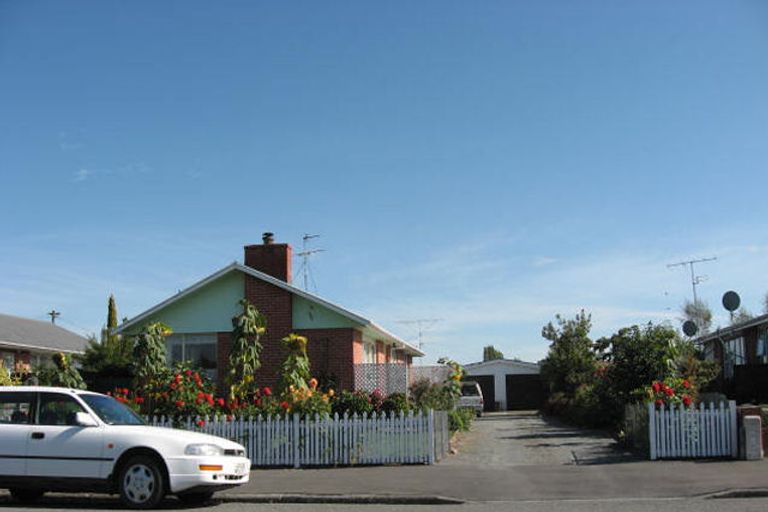 Photo of property in 68 George Street, Tinwald, Ashburton, 7700