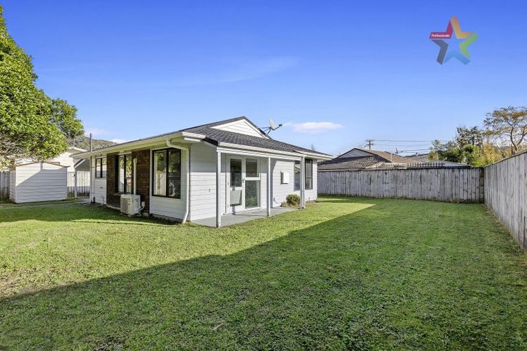Photo of property in 2/32 Eldon Grove, Taita, Lower Hutt, 5019