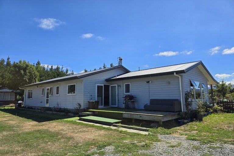 Photo of property in 107 Mcphedrons Road, Burnt Hill, Oxford, 7495