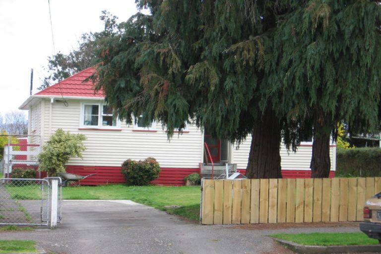 Photo of property in 19 Matai Street, Lansdowne, Masterton, 5810