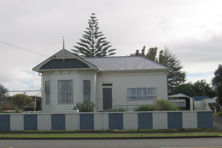 Photo of property in 70 Jervois Street, Dargaville, 0310