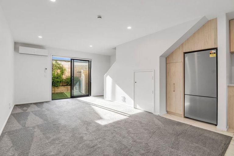 Photo of property in 6/16 Nova Place, Christchurch Central, Christchurch, 8011