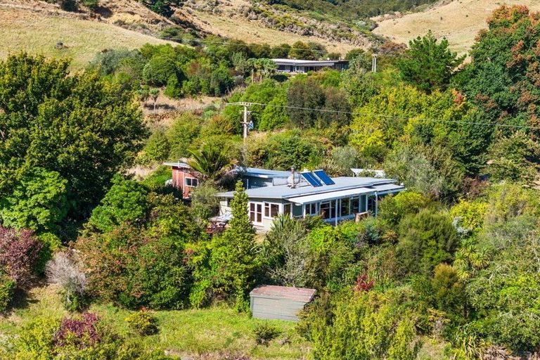 Photo of property in 948 Queen Charlotte Drive, Linkwater, Picton, 7281