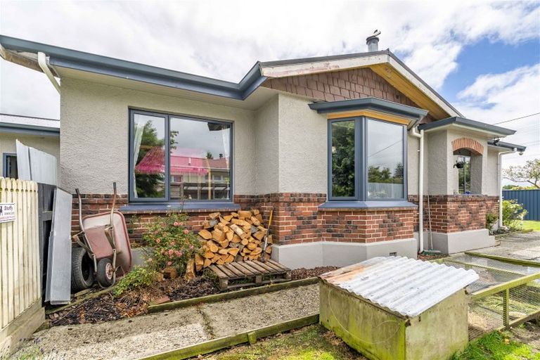 Photo of property in 7 Albion Street, Mataura, 9712