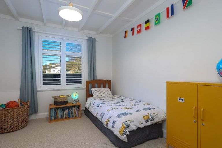 Photo of property in 9 Renwick Place, Nelson South, Nelson, 7010