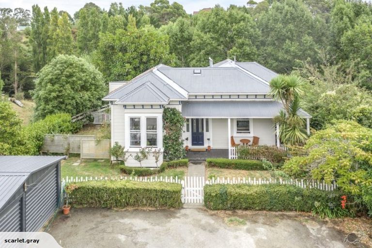 Photo of property in 158 Mount View Road, Bastia Hill, Whanganui, 4500