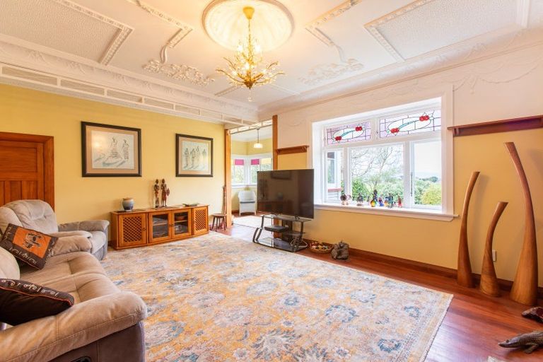 Photo of property in 633 Kiritaki Road, Dannevirke, 4972