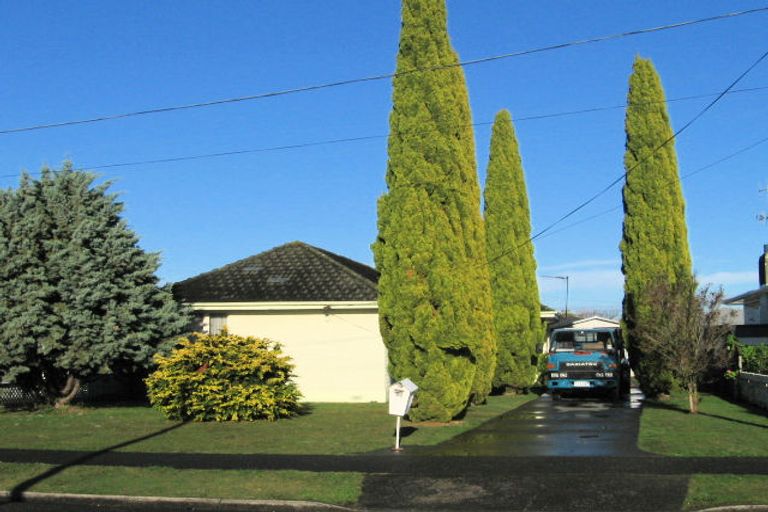 Photo of property in 17 Caxton Street, Onekawa, Napier, 4110