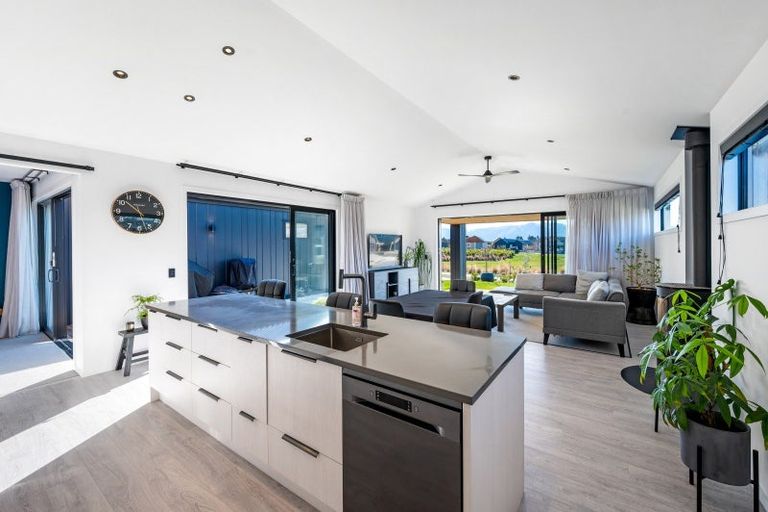 Photo of property in Northlake, 1 Cambrian Street, Wanaka, 9305
