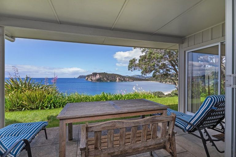 Photo of property in 24 Panorama Avenue, Ferry Landing, Whitianga, 3591
