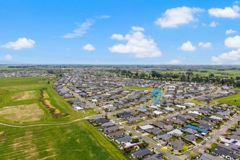 Photo of property in 55 Sovereign Boulevard, Kaiapoi, 7630