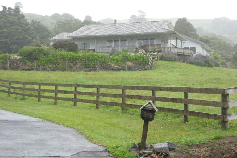 Photo of property in 241 Drury Hills Road, Drury, 2577