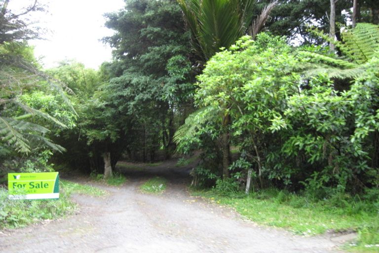 Photo of property in 46 Matatea Road, Waimauku, 0881