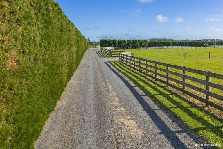 Photo of property in 691 Mclaughlins Road, Darfield, 7571