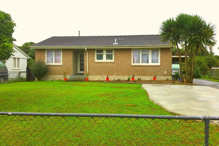 Photo of property in 26 Chingford Close, Mangere, Auckland, 2022