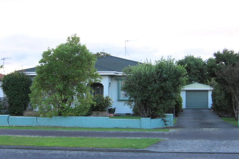 Photo of property in 44 Guy Avenue, Takaro, Palmerston North, 4410