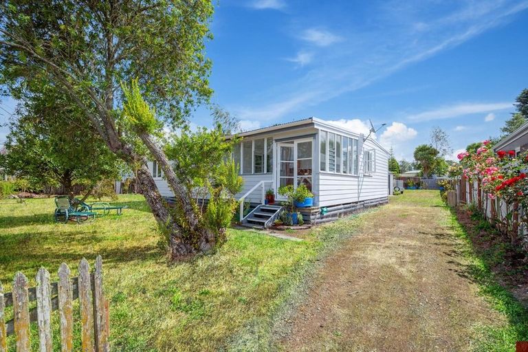 Photo of property in 49 Korari Crescent, Mangakino, 3421