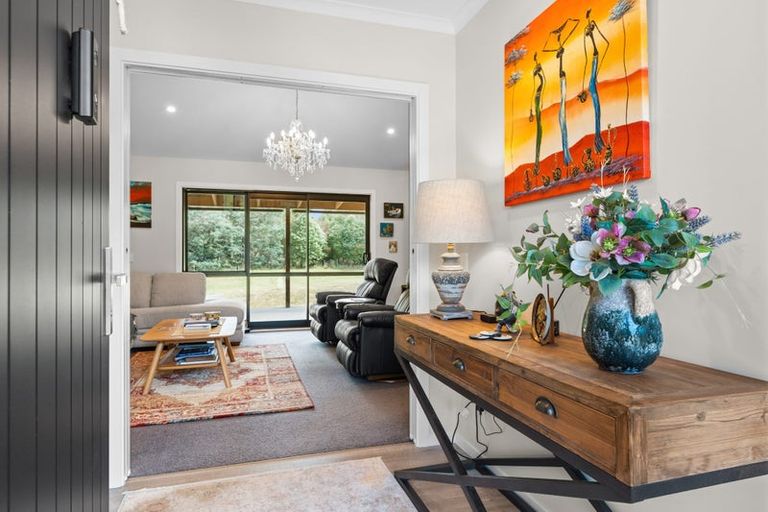 Photo of property in 616 Norfolk Road, Upper Plain, Carterton, 5791