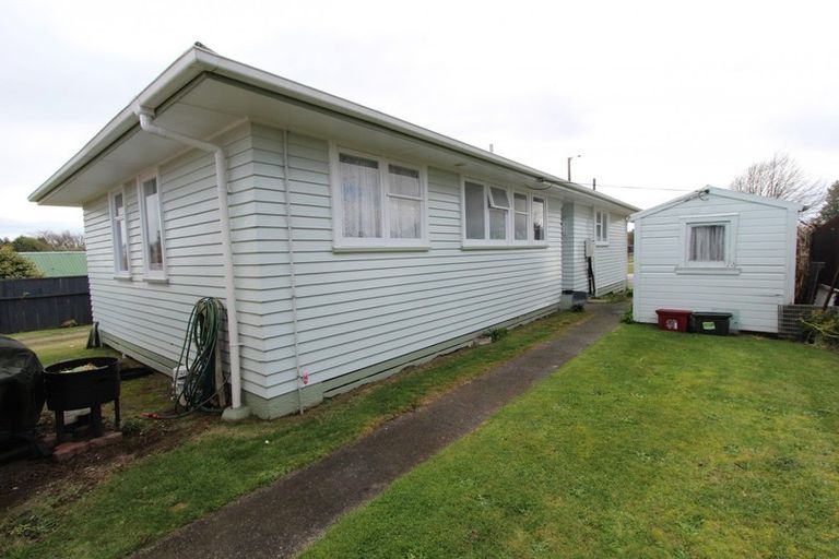 Photo of property in 78 Billah Street, Tokoroa, 3420