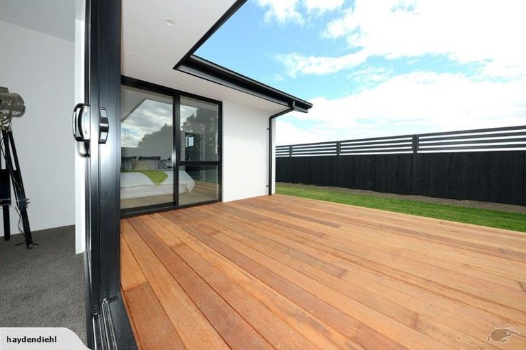 Photo of property in 55 Westpark Boulevard, Rangiora, 7400