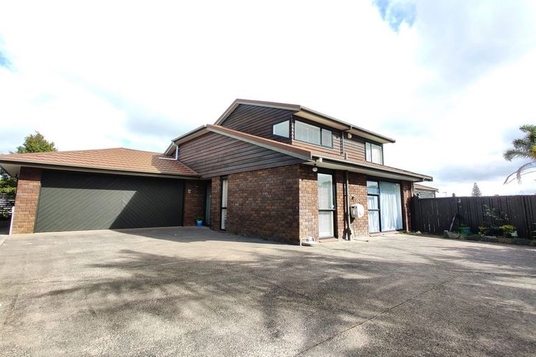 Photo of property in 41 Kenmure Avenue, Forrest Hill, Auckland, 0620