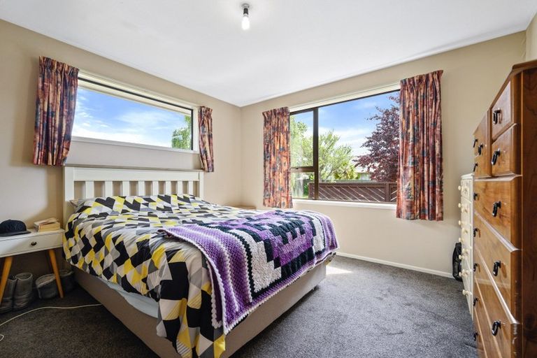 Photo of property in 12 Treffers Avenue, Rangiora, 7400