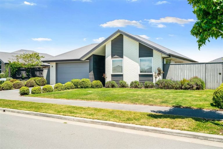 Photo of property in 11 Franklin Crescent, Lincoln, 7608