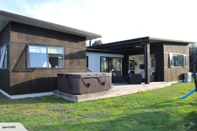 Photo of property in 2/854 Frontier Road, Pirongia, Te Awamutu, 3876