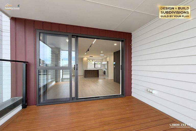 Photo of property in 3/50 Hoteo Avenue, Papatoetoe, Auckland, 2025