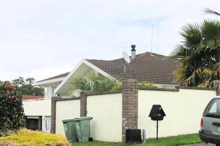 Photo of property in 24 Strathmore Street, Matua, Tauranga, 3110