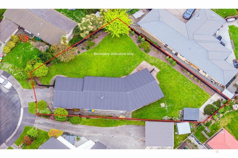 Photo of property in 15 Sawdon Place, Gleniti, Timaru, 7910