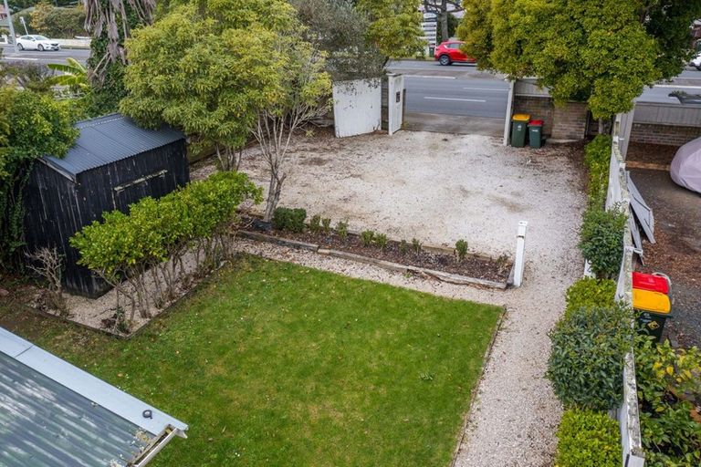 Photo of property in 174a Pakuranga Road, Pakuranga, Auckland, 2010